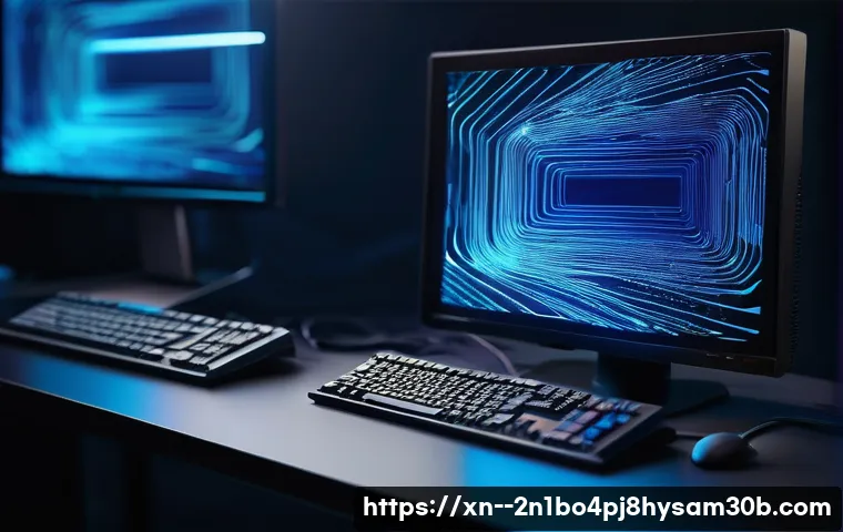 하면 STATUS_KERNEL_RESOURCE_ERROR 관련 이미지 2