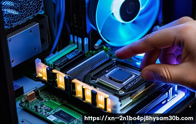 신길동 POOL_CORRUPTION_IN_FILE_AREA 관련 이미지 1