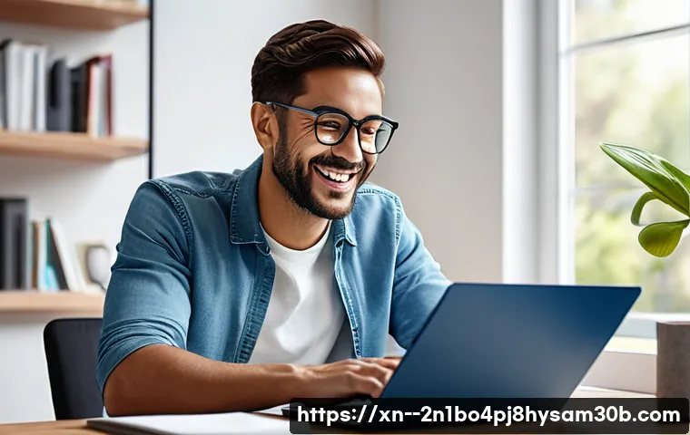 윈도우11 초기화 한방이면 끝! 포맷 없이 새 노트북처럼 쓰는 놀라운 비법 1