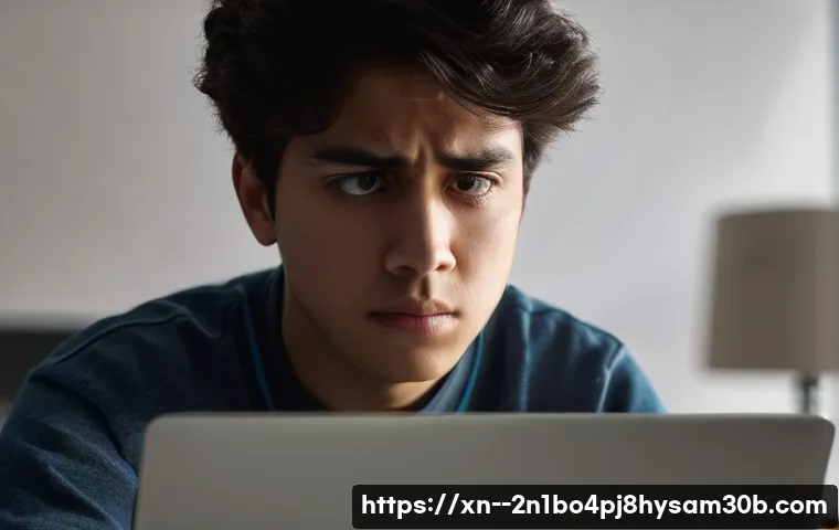 STATUS_DISK_READ_FAILURE, 하드디스크 비상! 당신의 데이터를 지키는 방법 1