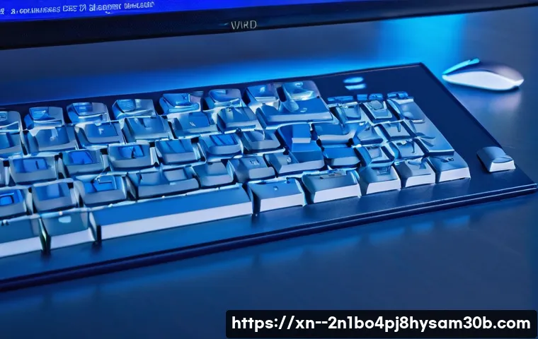 고양동 HARDWARE_MEMORY_FAILURE 관련 이미지 1