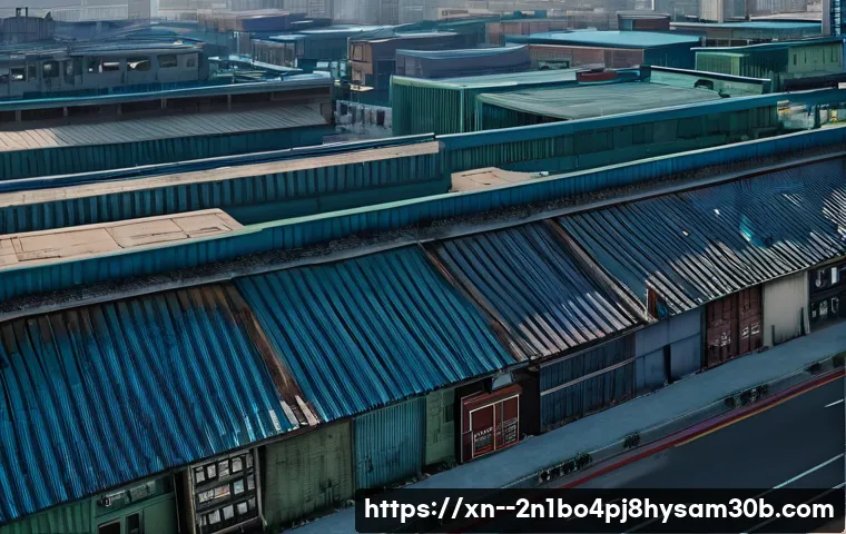 고양시 STATUS_PROTECTION_ERROR 관련 이미지 1