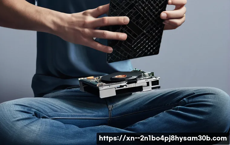 명일동 파일 시스템 오류, 모르면 데이터 날리는 복구 꿀팁 25