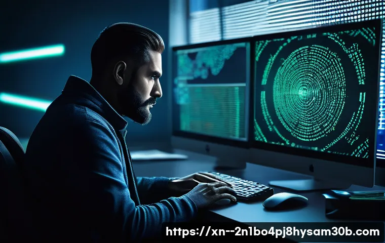 명일동 STATUS_FILE_CORRUPTION 관련 이미지 1