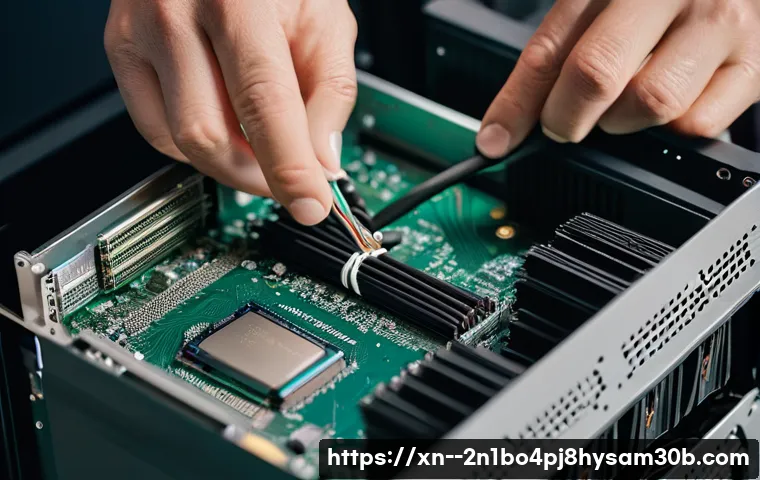 일산동 컴퓨터 고장? KMODE EXCEPTION NOT HANDLED 블루스크린 잡는 놀라운 비법 3 일산동 KMODE_EXCEPTION_NOT_HANDLED 관련 이미지 1