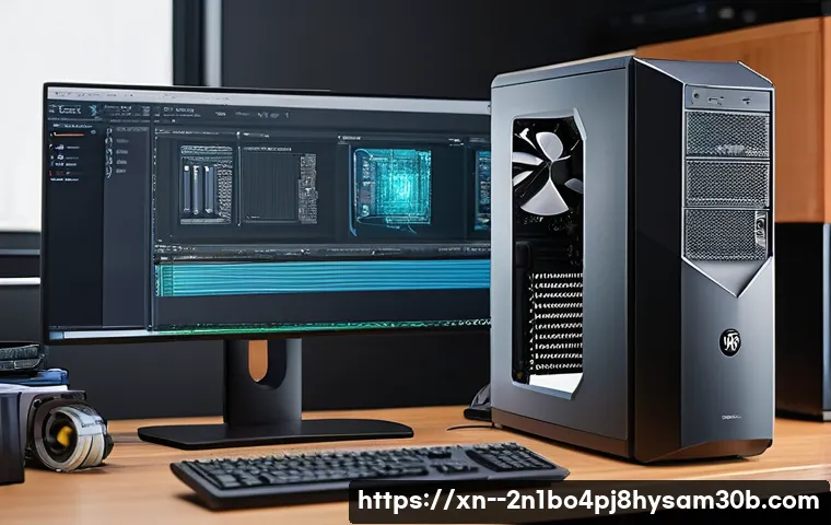 수유동 STATUS_KERNEL_THREAD_FAILURE 관련 이미지 1