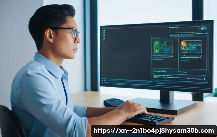수유동 STATUS_KERNEL_THREAD_FAILURE 관련 이미지 2