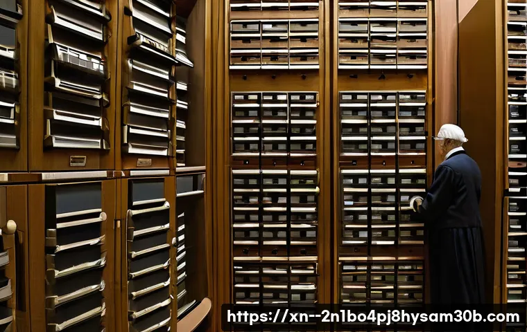 FAT_FILE_SYSTEM 오류 모르면 손해 볼 3가지 해결 꿀팁 1