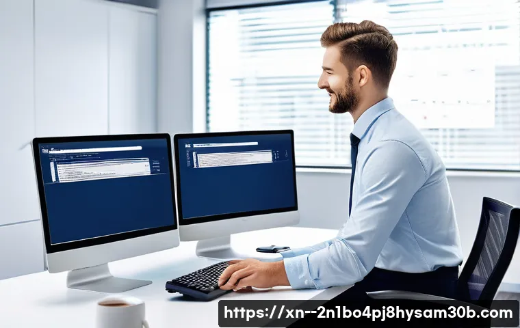 성산동 파일서버출장방문수리점 관련 이미지 1