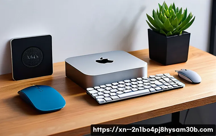 대조동 맥미니 판매 및 수리 관련 이미지 1