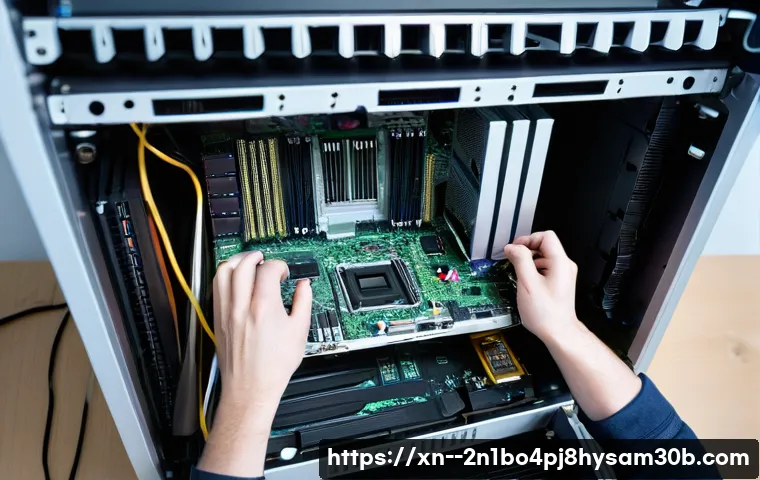 보광동 DRIVER_CORRUPTED_EXPOOL 관련 이미지 1