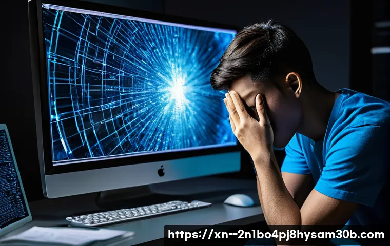 STATUS_DISK_WRITE_FAILURE 디스크 오류, 컴퓨터 생명을 위협하는 치명적 신호 파헤치기 1