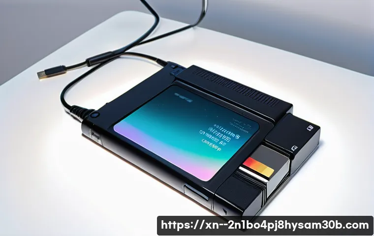 FAT32 파일 시스템, 4GB 제한 때문에 놓치고 있던 꿀팁 1