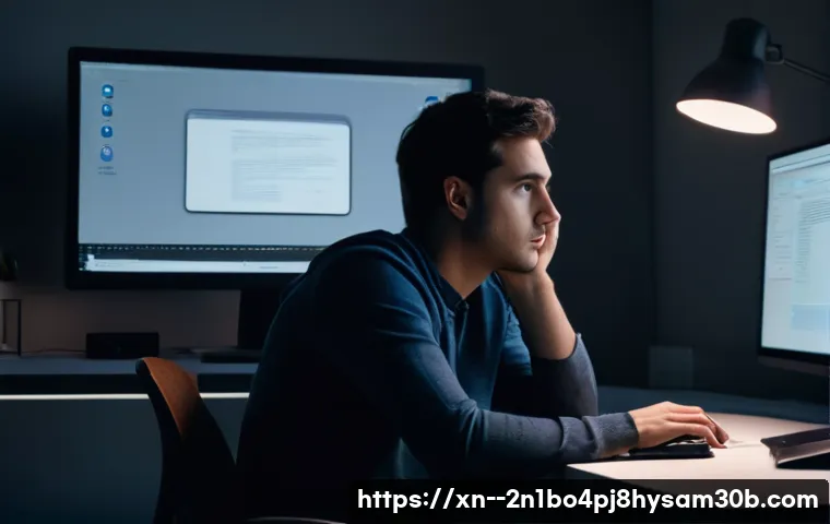 인현동 STATUS_SECURITY_POLICY_VIOLATION, 당신이 놓치고 있는 치명적인 보안 허점 1