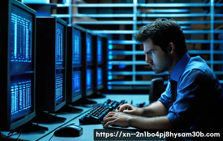 상도동 STATUS_MODULE_ACCESS_DENIED, 이젠 문제없이 해결하는 꿀팁 대공개 9