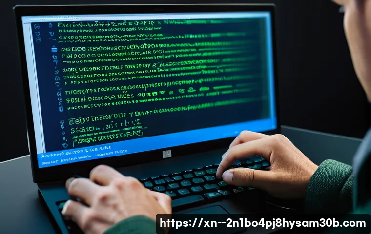 커널 권한 거부 STATUS_KERNEL_PERMISSION_DENIED, 아직도 모르고 있다면 손해 볼 해결 꿀팁 5