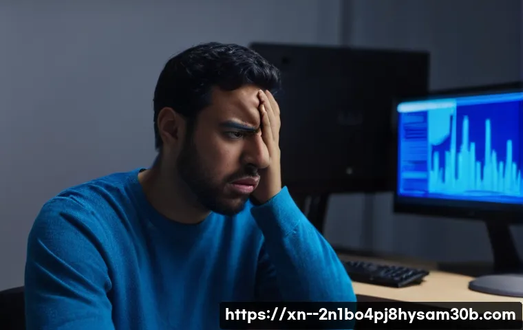 수송동 KERNEL_DATA_INPAGE_ERROR, 모르면 후회할 컴퓨터 부활의 열쇠 1