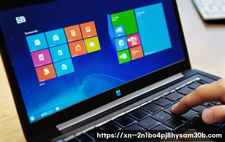 수표동 윈도우7 재설치, 모르면 손해 보는 초기화 핵심 꿀팁 1