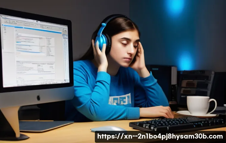 남산동 DRIVER_CORRUPTED_EXPOOL 문제 더 이상 골치 아프지 않게 해결하는 놀라운 비법 1