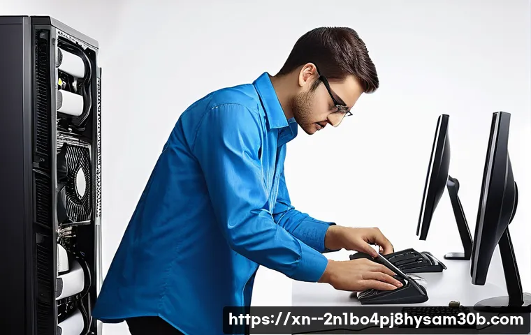 남산동 DRIVER_CORRUPTED_EXPOOL 관련 이미지 2