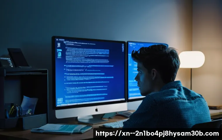 STATUS_KERNEL_DISK_ERROR 컴퓨터 멈춤 현상! 하드디스크 문제 진단과 해결 꿀팁 37