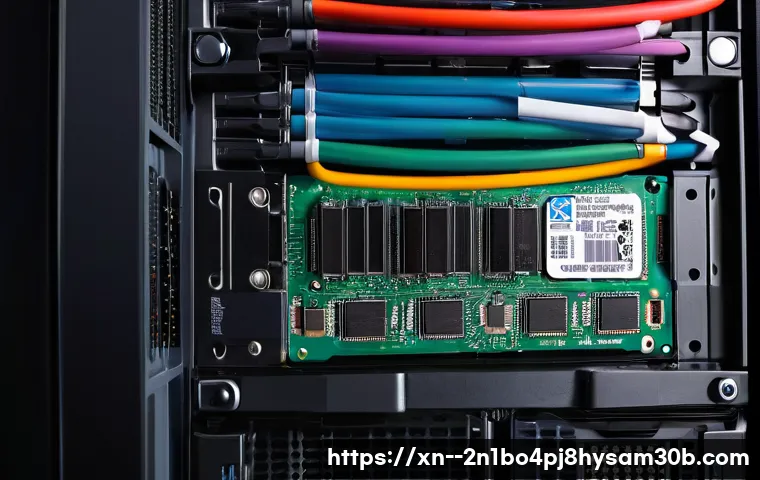 구산동 STATUS_KERNEL_DISK_ERROR 관련 이미지 1