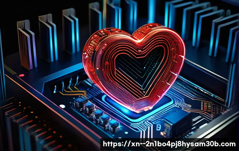 시스템 마비의 주범 커널 스레드 타임아웃, 이것 모르면 무조건 손해! 33