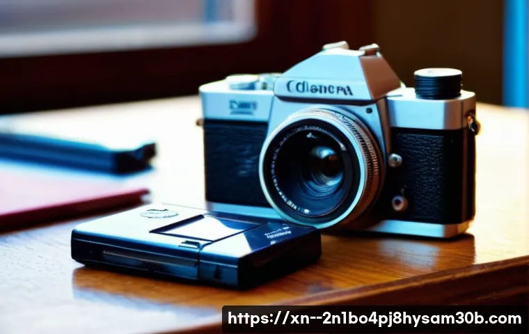 중랑구 PC 유저 필독! FAT32 파일 시스템, 4GB 장벽 없이 쓰는 놀라운 꿀팁 29