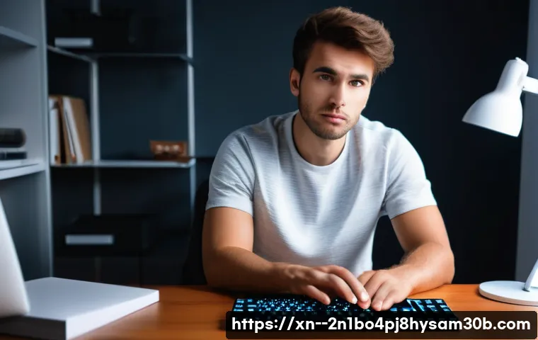 STATUS_KERNEL_PERMISSION_DENIED, 골치 아픈 커널 권한 문제 해결의 모든 것 21