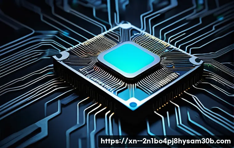 소격동에서 만난 블루스크린: STATUS_DATATYPE_MISALIGNMENT 숨겨진 진실과 해결법 17