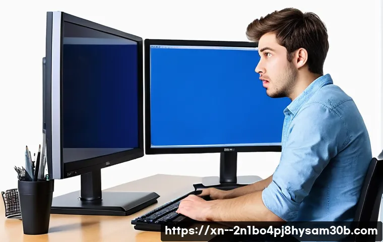 도림동에서 SESSION5_INITIALIZATION_FAILED 마주쳤다면? 이 방법으로 해결하자! 9