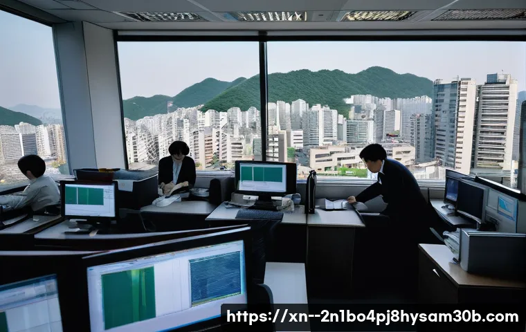 서계동 서버 출장수리, 모르면 손해 볼 5가지 필승 전략 5