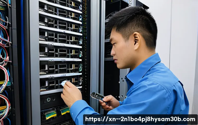 서계동 server출장방문수리점 관련 이미지 1