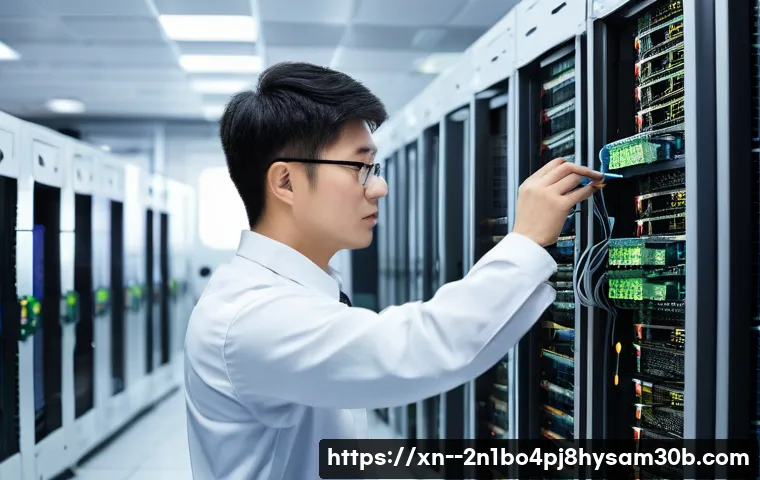 서계동 server출장방문수리점 관련 이미지 2