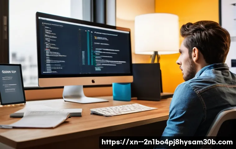 효자동 STATUS_IO_ERROR 모르면 큰일나는 이유와 초간단 해결법 1