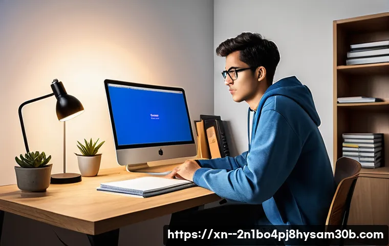 석촌동 STATUS_KERNEL_CONFIGURATION_ERROR 관련 이미지 2