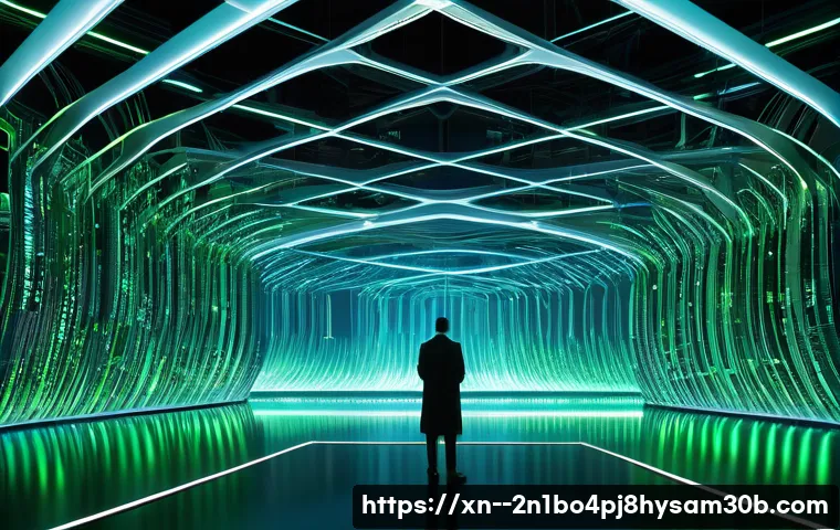 우면동 자동복구 무한루프, 혼자서 해결하는 놀라운 꿀팁 1