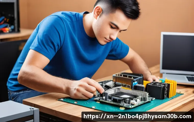 태전동 해놀로지 xpenology 구축 관련 이미지 1