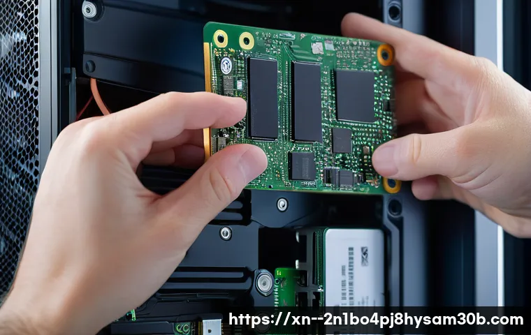 신평동 HDD조립 및 교체수리 관련 이미지 2