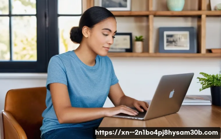 맥북 속도 UP! macOS X 재설치 후회 없는 초기화 방법 1