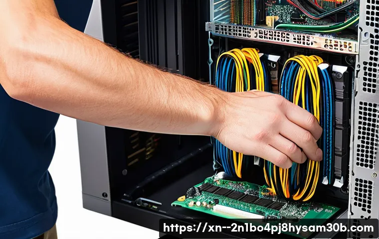 가산동 RAM조립 및 교체수리 관련 이미지 1