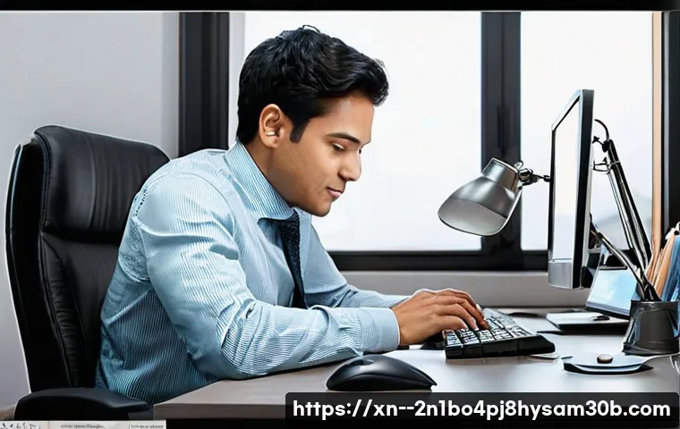 오륜동 RAM 교체 수리, 컴퓨터 속도 2배 만드는 놀라운 비법! 1