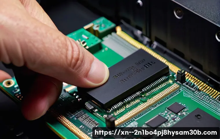 장지동 STATUS_KERNEL_STACK_CORRUPTION 관련 이미지 1