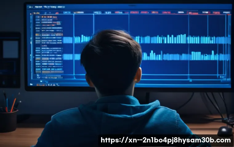 방이동 블루스크린, 당신만 몰랐던 PC 살리는 숨겨진 해결법 1