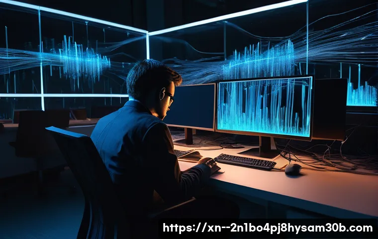 STATUS_FILE_CORRUPTION 해결, 모르면 후회할 데이터 복구 꿀팁 1