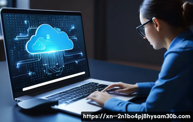 신설동 STATUS_FILE_CORRUPTION 관련 이미지 2