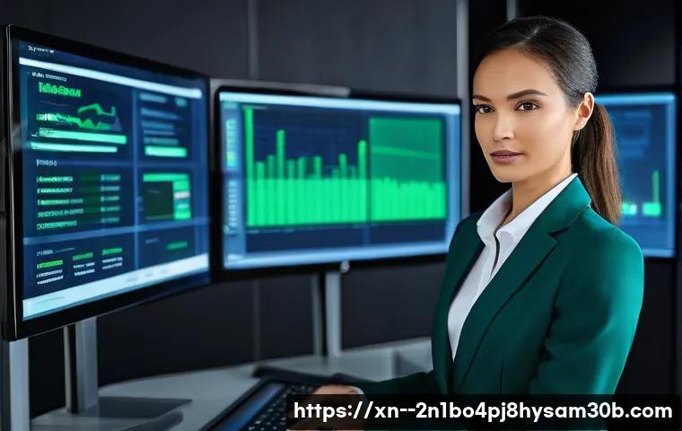 행운동 파일서버출장방문수리점 관련 이미지 2