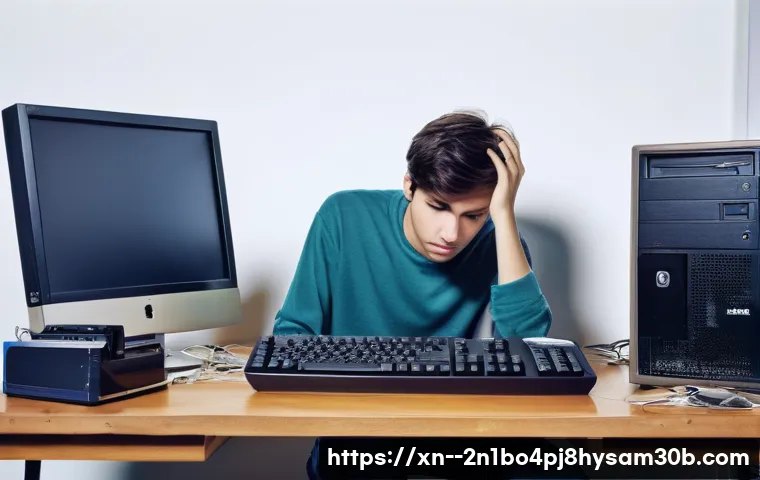 도척면 컴퓨터 업그레이드 이젠 고민 끝! 놀라운 속도 향상 비법 1