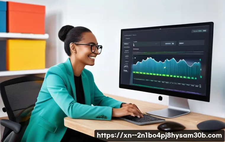 도척면 컴퓨터업그레이드 관련 이미지 1