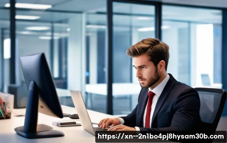 창동 STATUS_NETWORK_ACCESS_DENIED 답답함 끝! 초간단 해결법 살펴보기 1